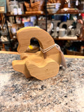 Wood Goose