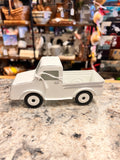 Metal Truck