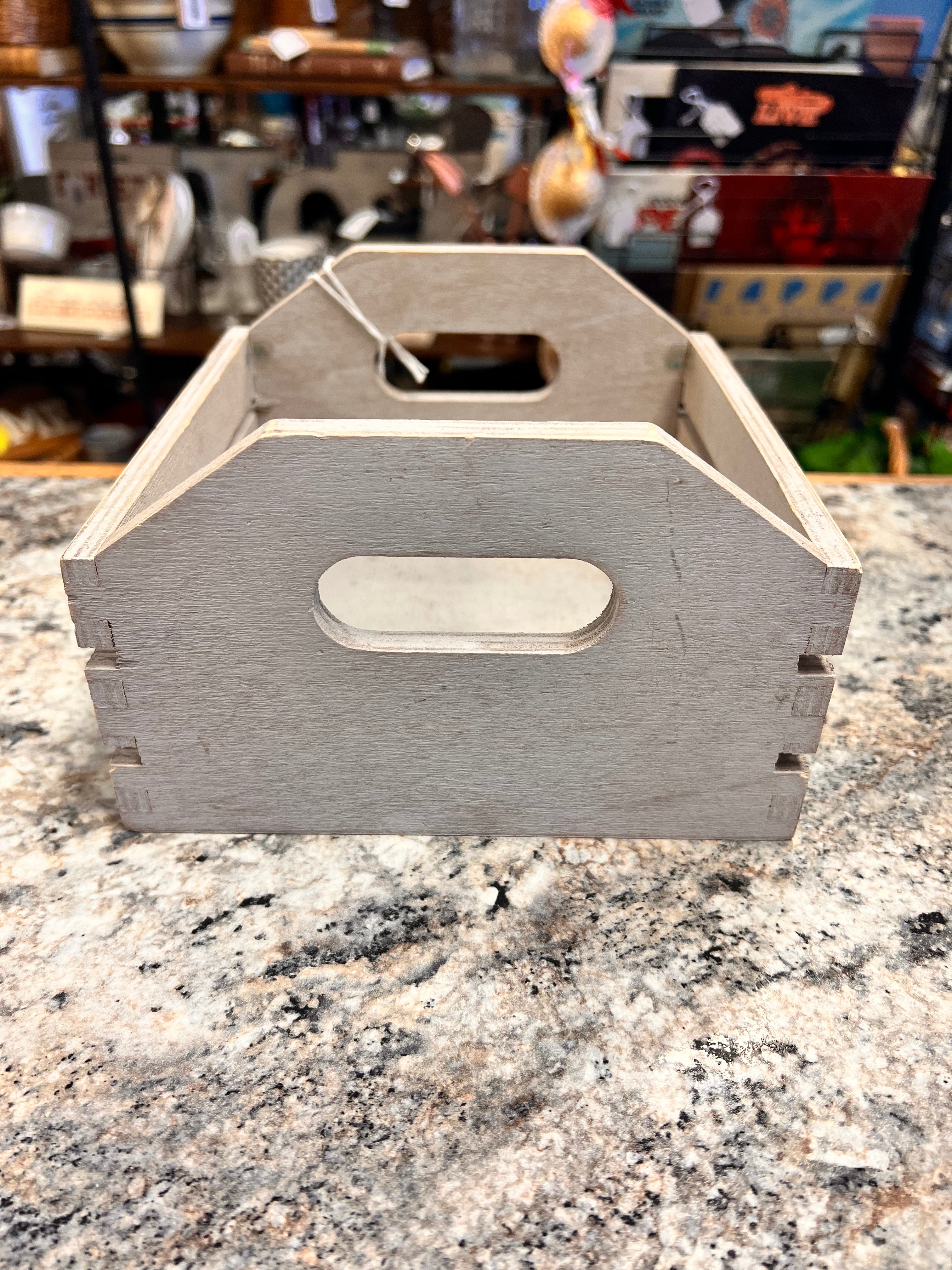 Small Crate