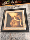 Vintage Art Print