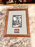 Vintage Art Print