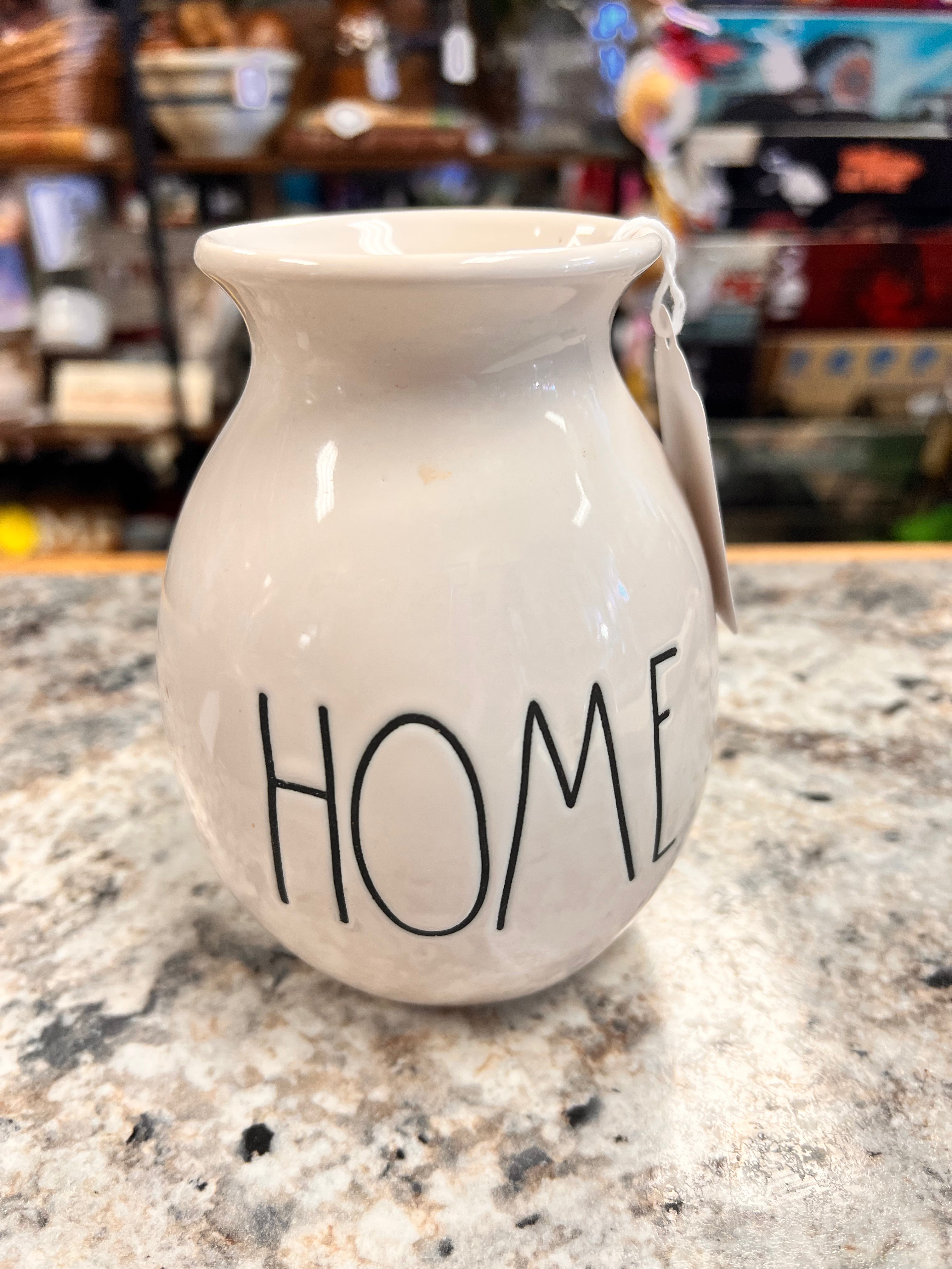 Home Vase