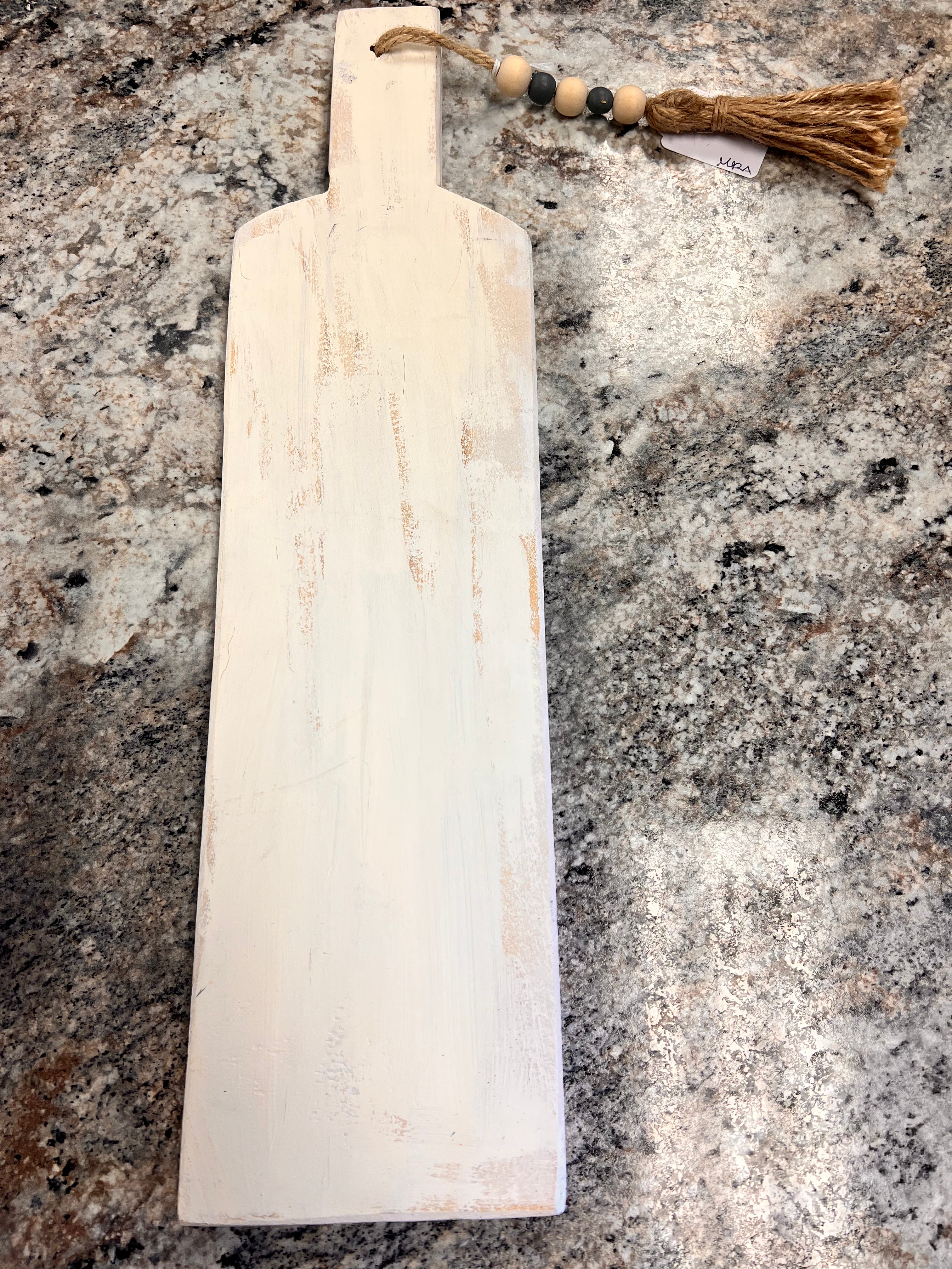 Cutting Board
