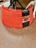 Red Tree Collar
