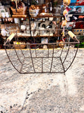 Wire Basket