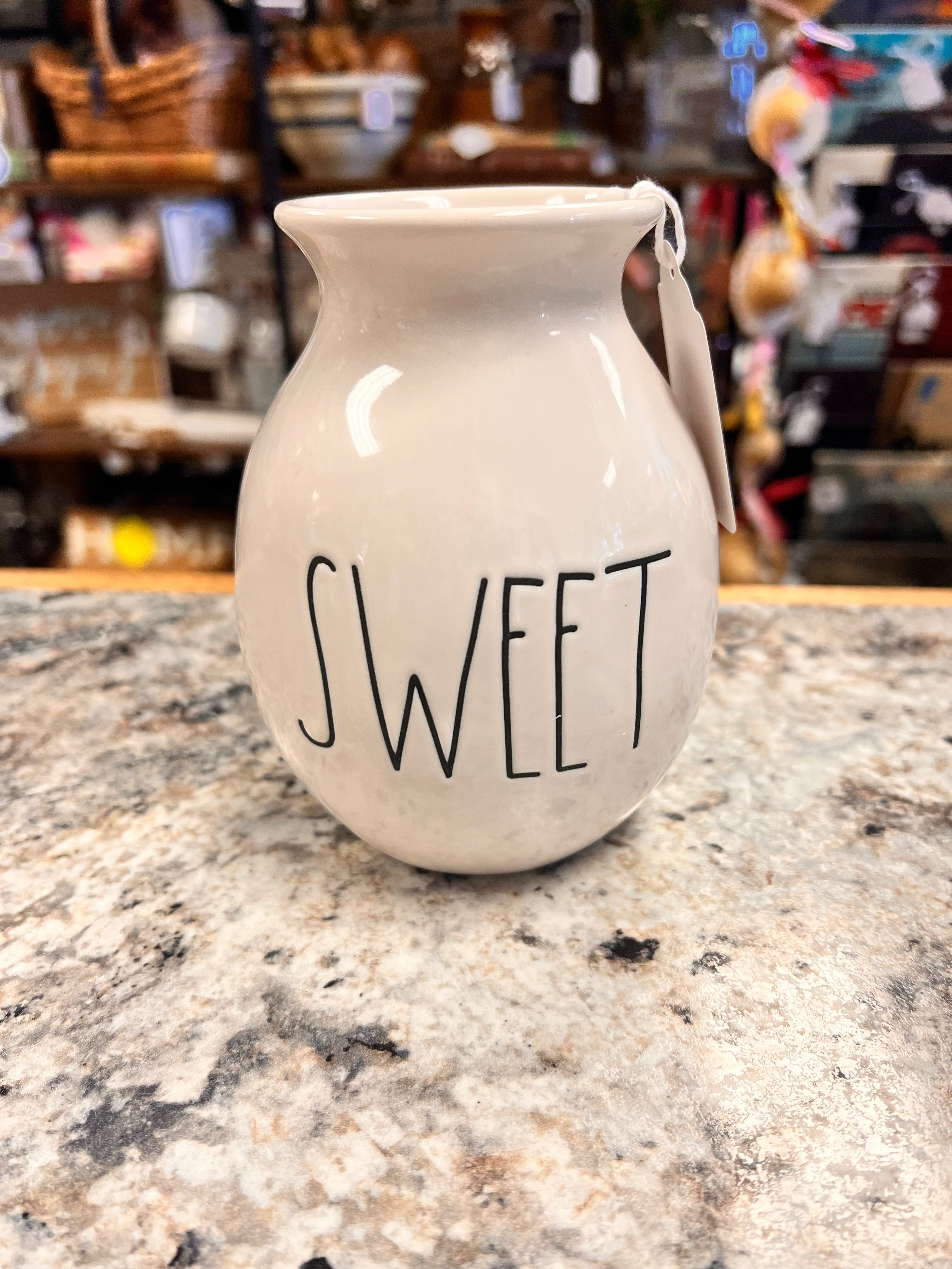 Sweet Vase