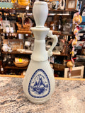 Vintage Decanter