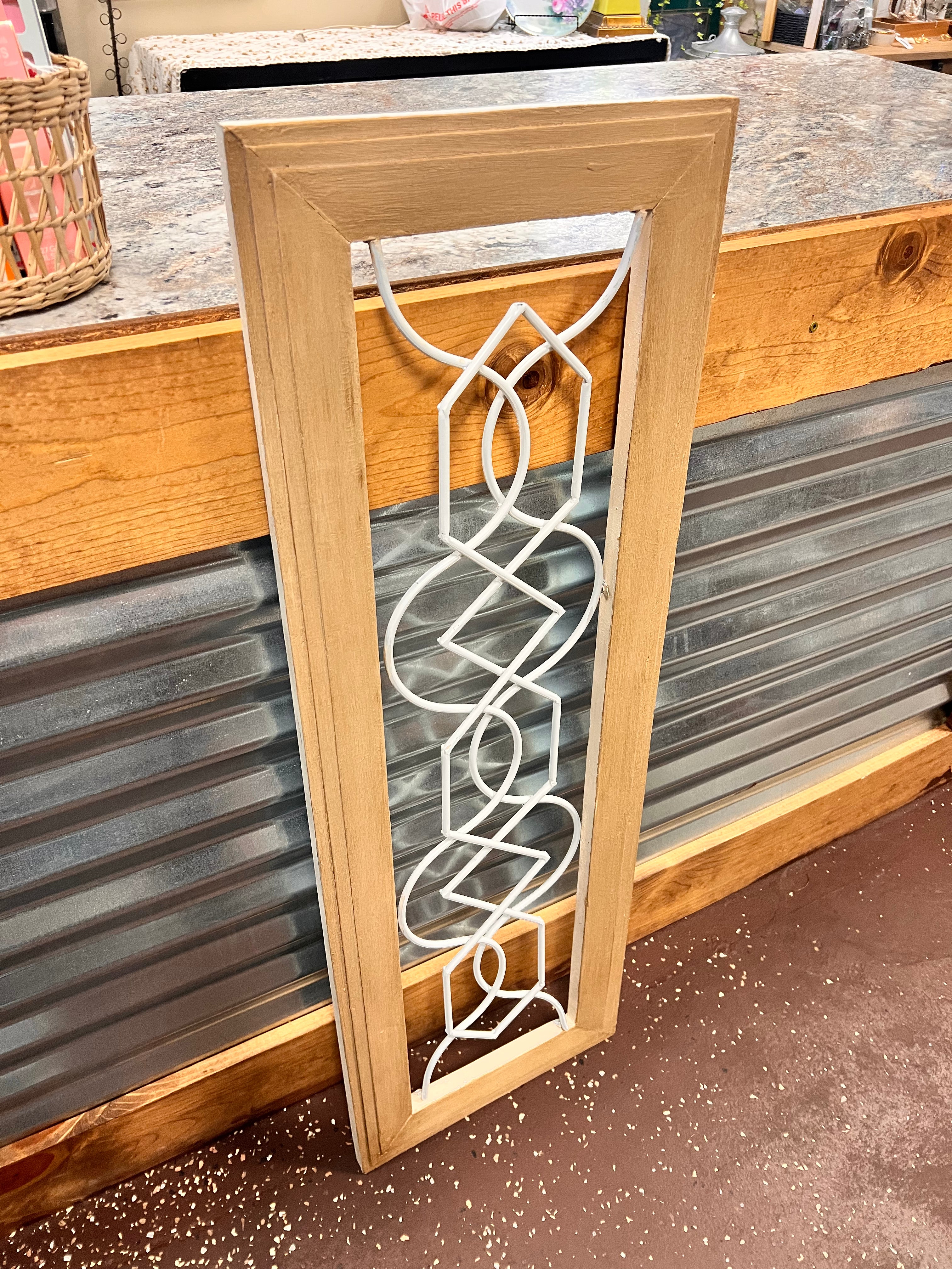 Wall Decor