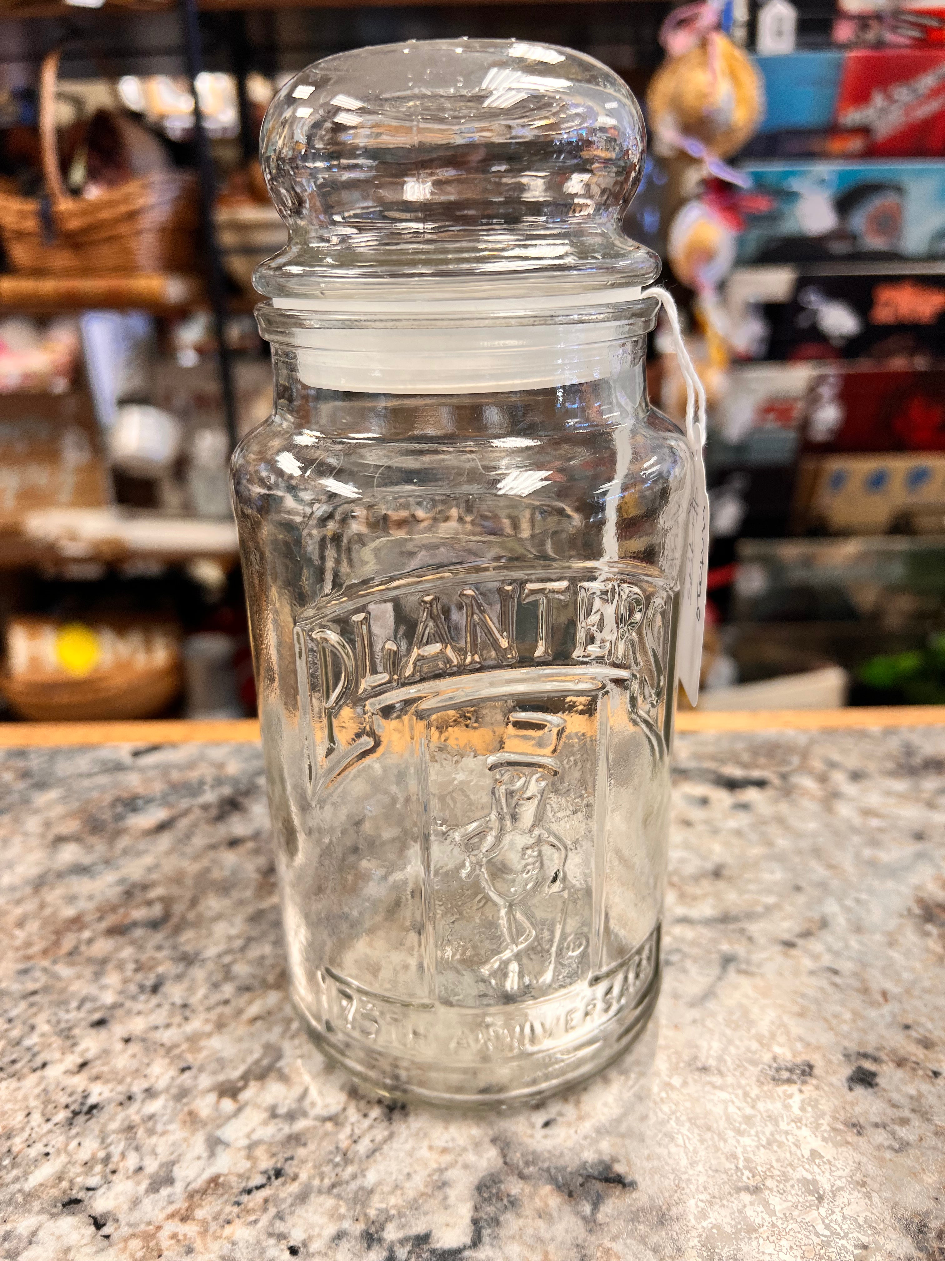 Vintage Canister