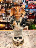 Vintage Decanter