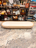Wood Platter