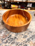 Wood Bowl
