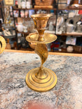 Brass Candlestick