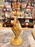 Brass Candlestick