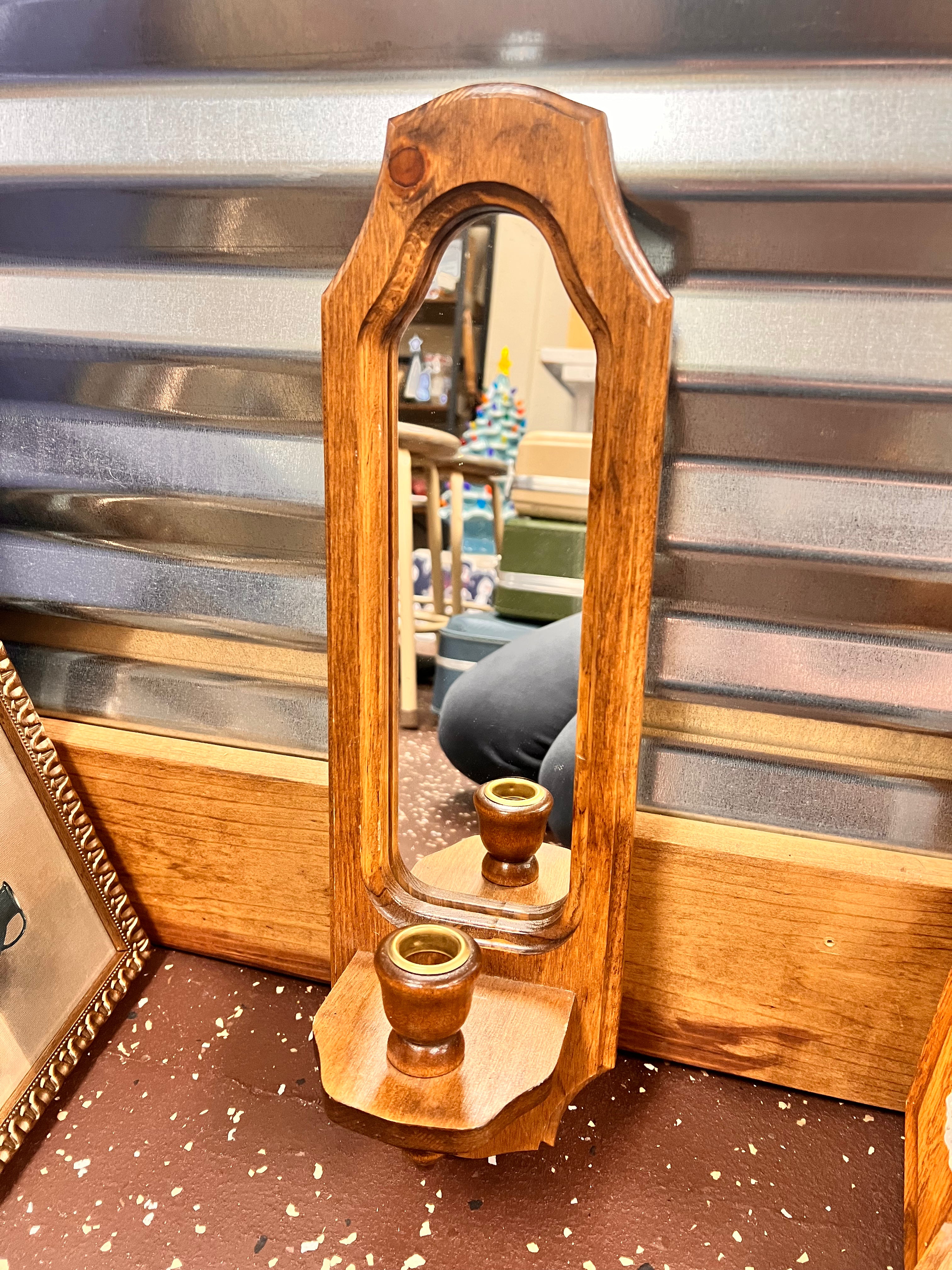 Mirror Decor