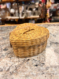 Heart Basket