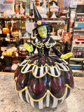Painted Pumpkin