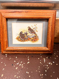 Vintage Frame