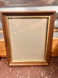 Gold Trim Frame