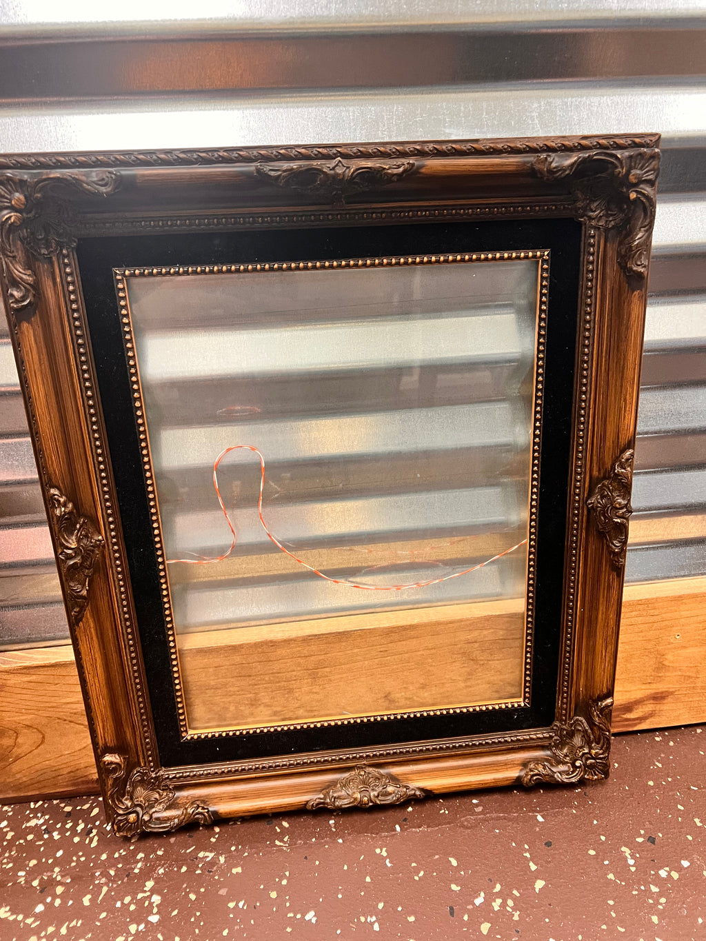 Vintage Frame