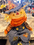Scarecrow Decor