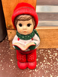 Boy Figurine