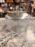 Clear Jar