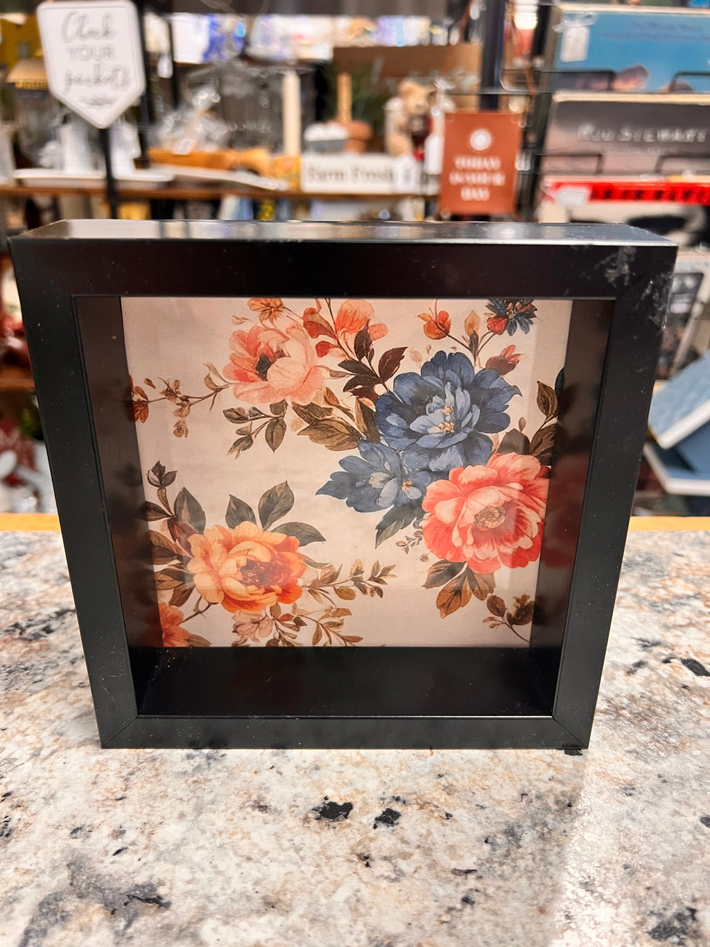 Floral Picture