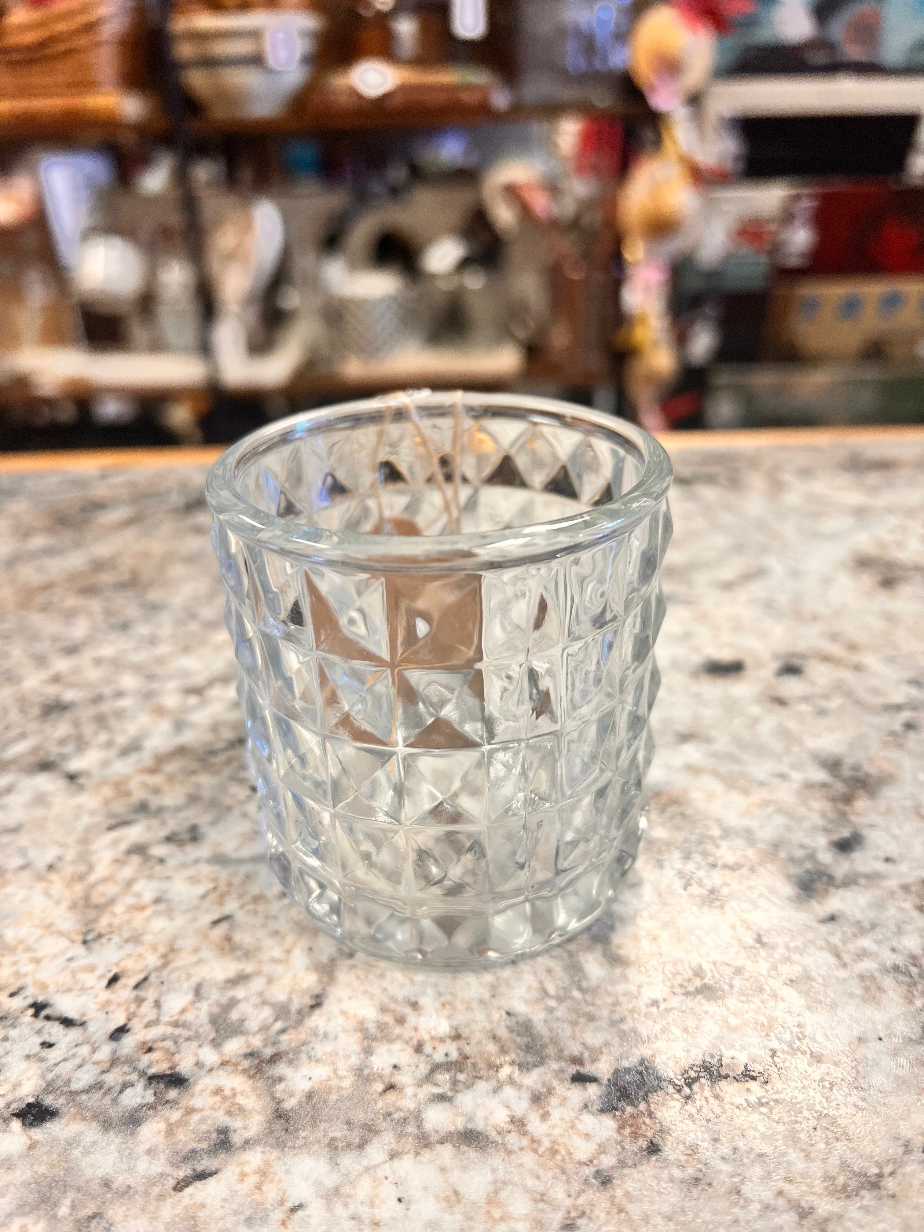 Small Cup
