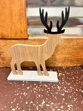 Deer Decor