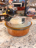 Vintage Duck
