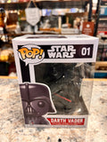 Funko Pop #01