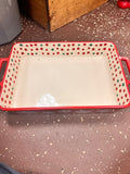Christmas Bakeware