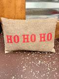 Christmas Pillow