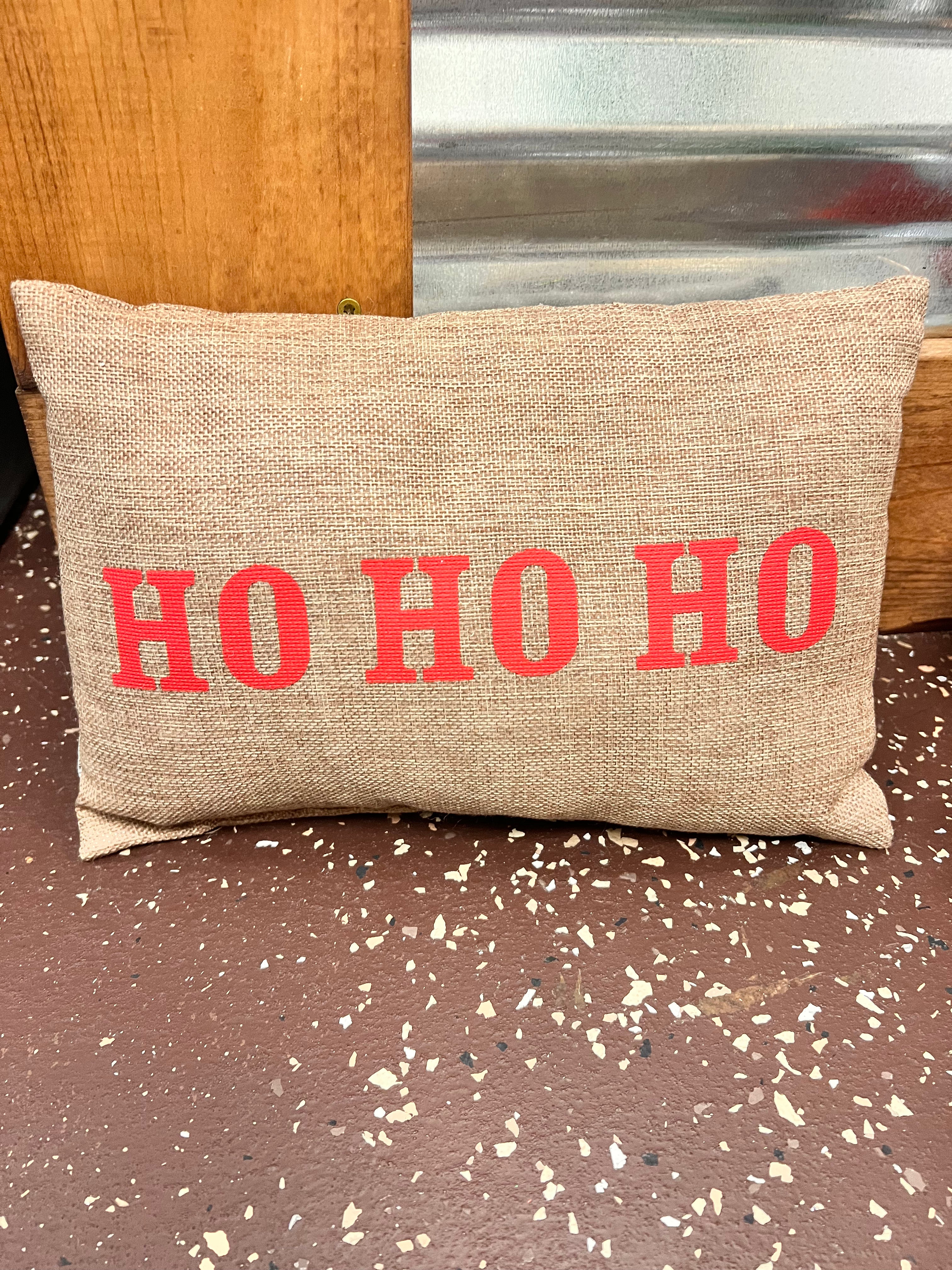 Christmas Pillow