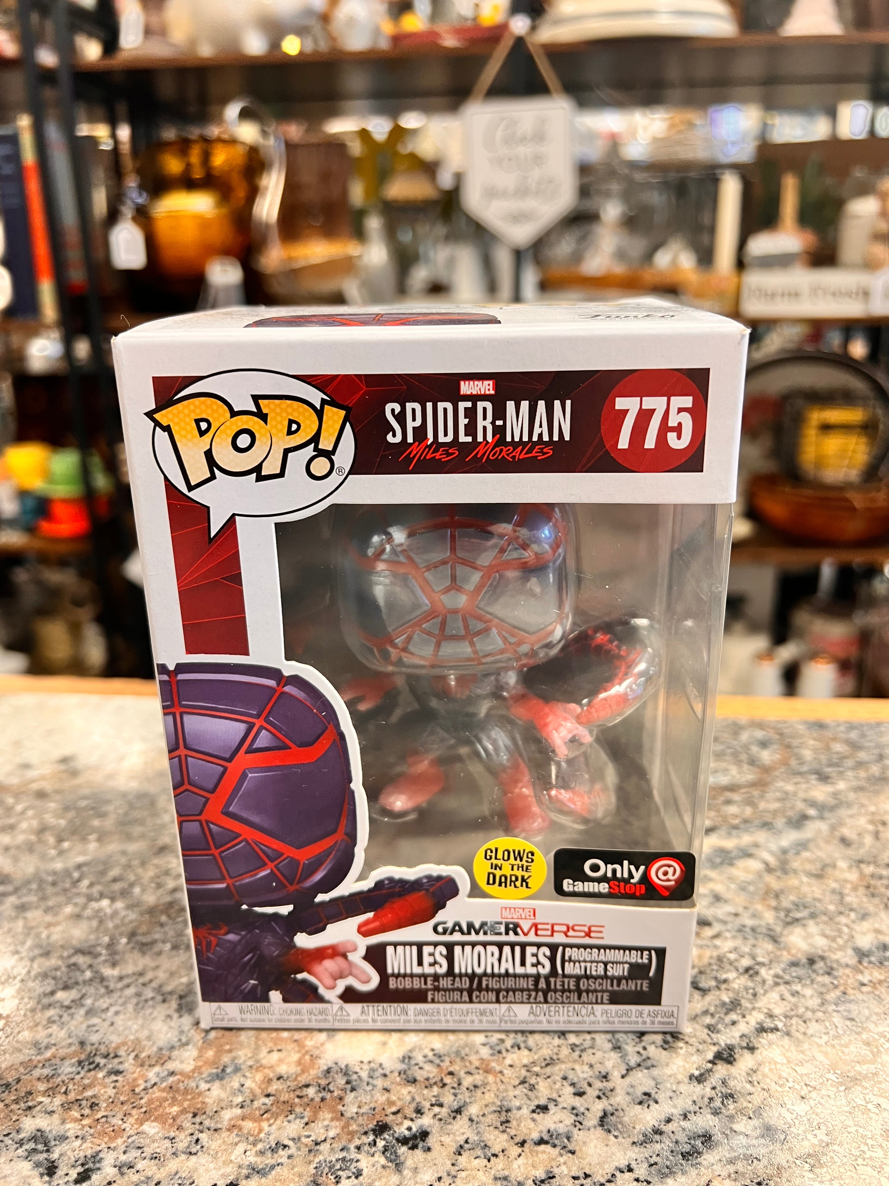 Funko Pop #775