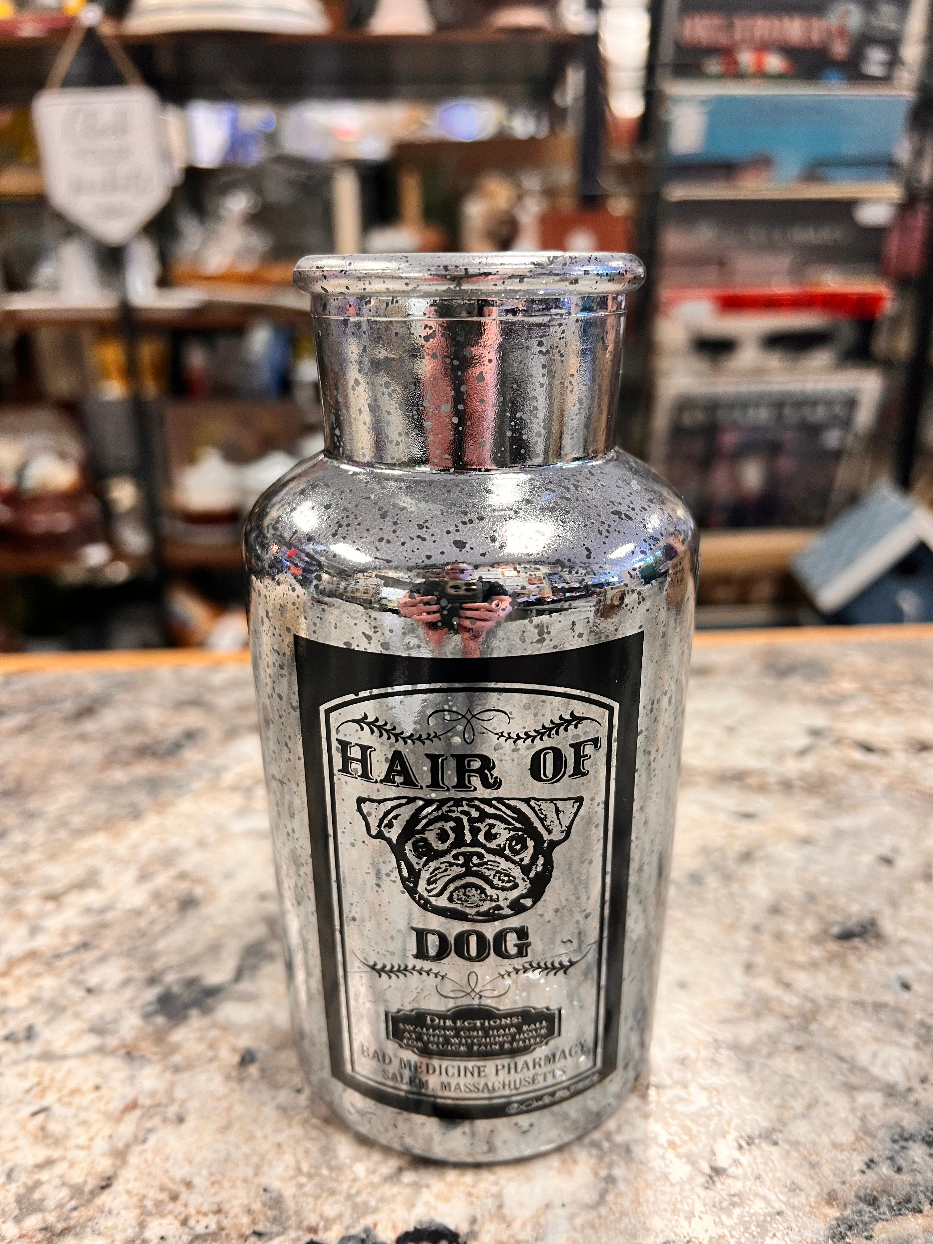 Potion Bottle