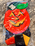 1996 Pumpkin Decor
