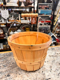 Basket Decor