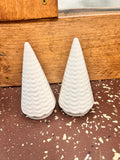 White Tree Set