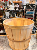 Basket Decor