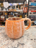 Pumpkin Mug