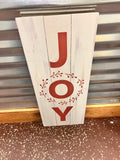 Joy Sign