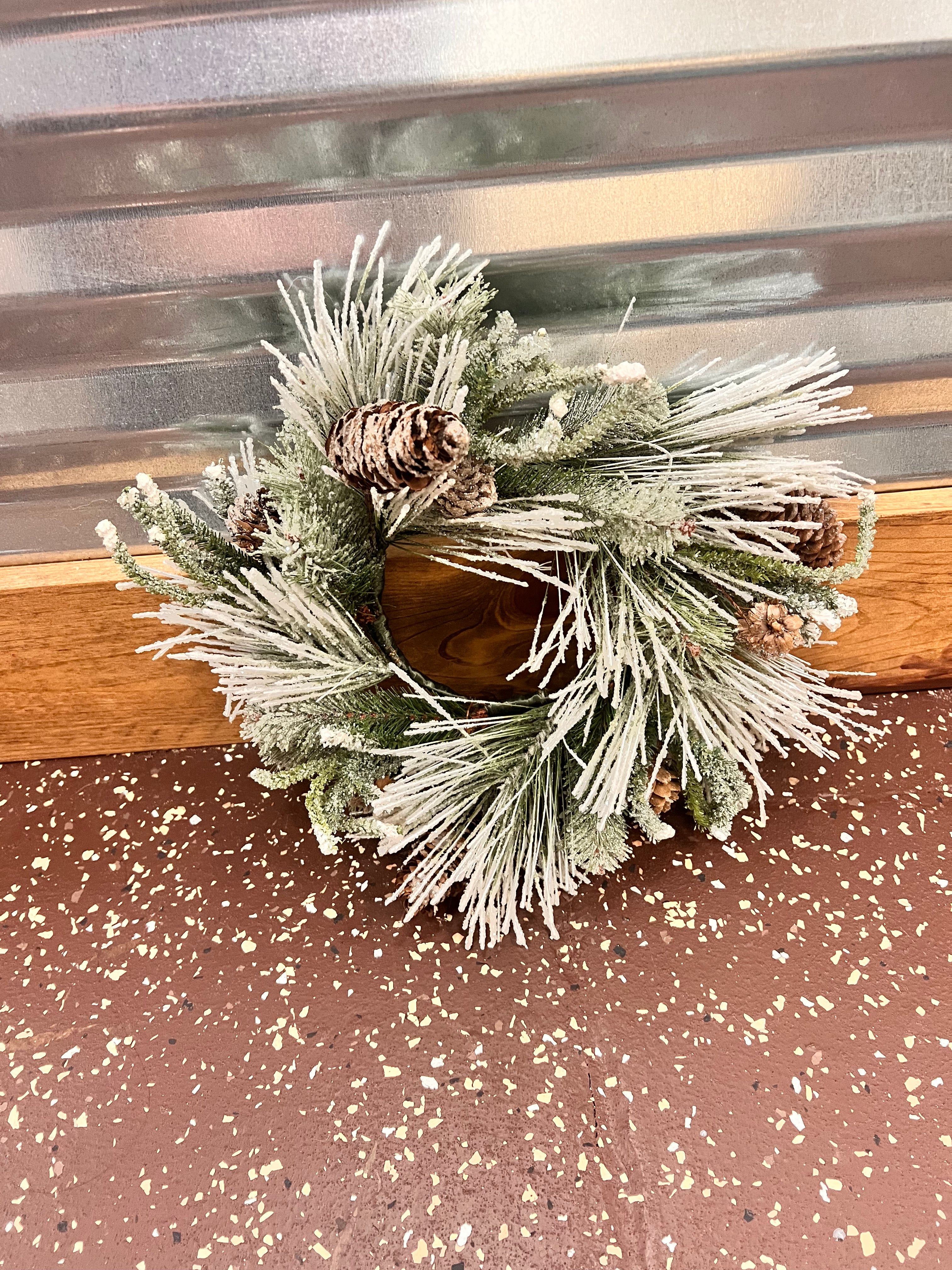 Holiday Wreath