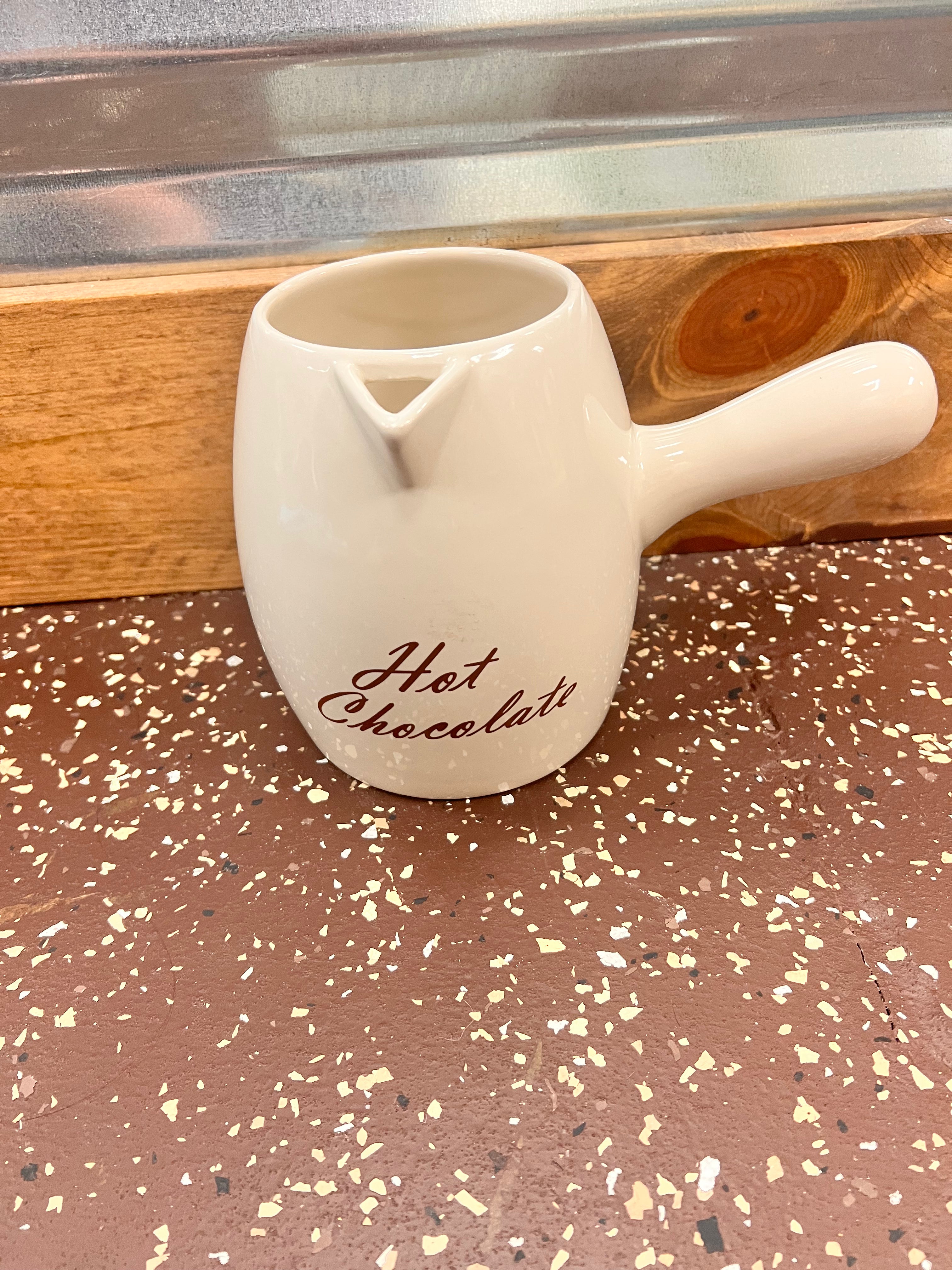 Hot Cocoa