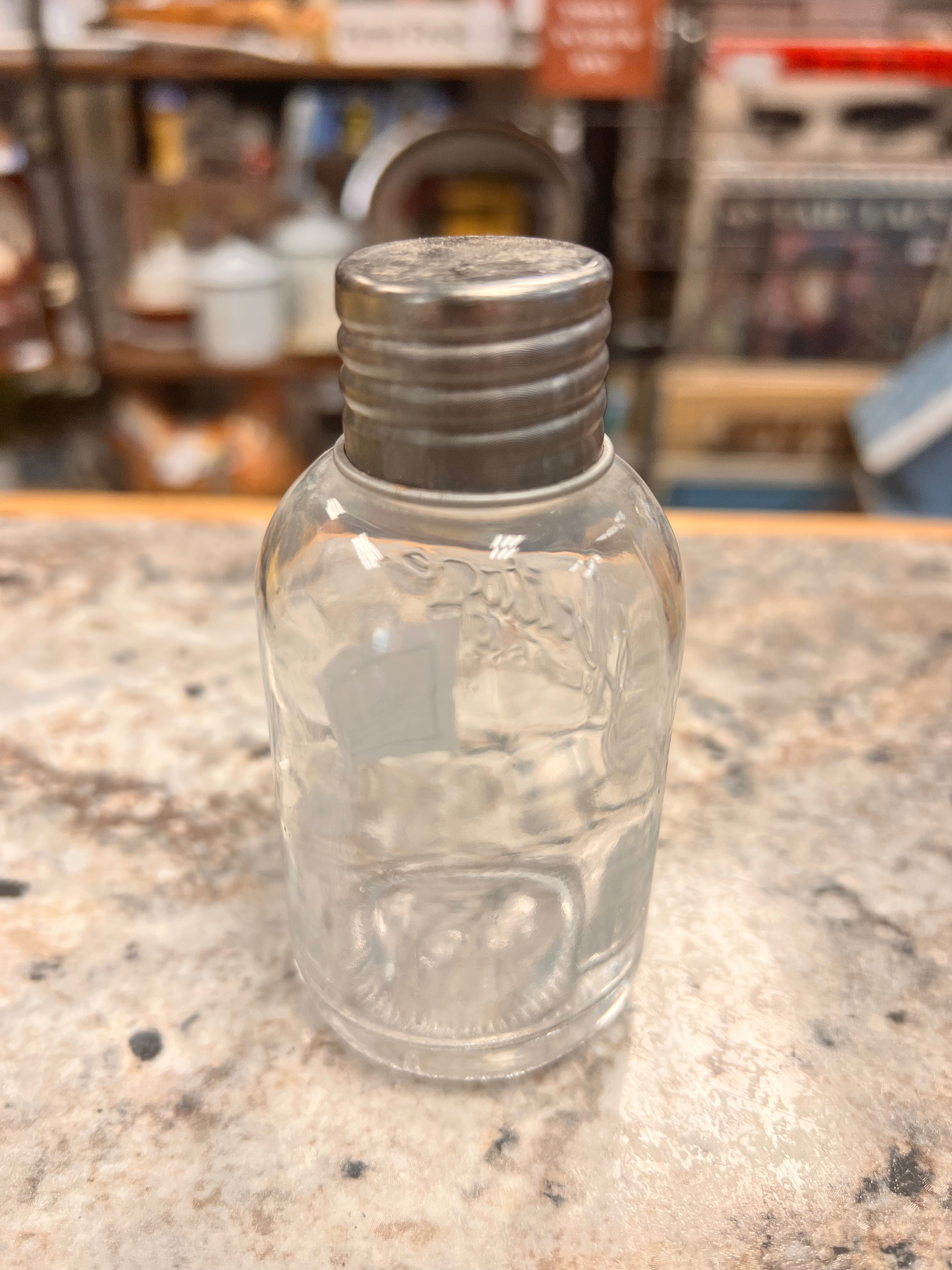 Glass Bottle