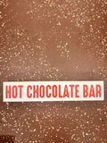 Cocoa Bar Sign