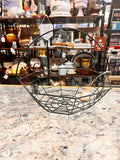 Halloween Basket