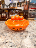 Pumpkin Dish