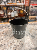 Boo Bucket